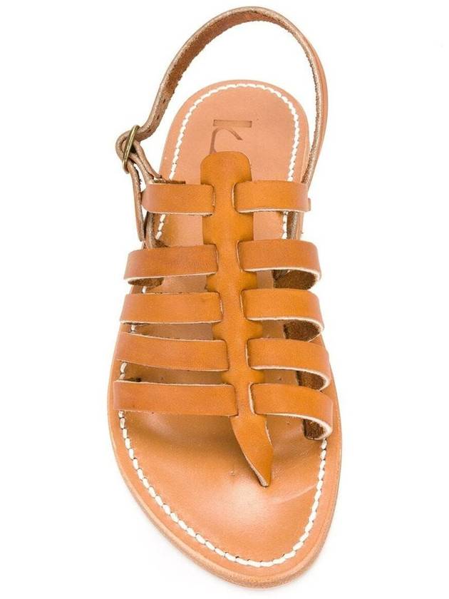 K.Jacques Sandals Homere Shoes - K.JACQUES - BALAAN 4