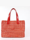 women tote bag - CHANEL - BALAAN 2