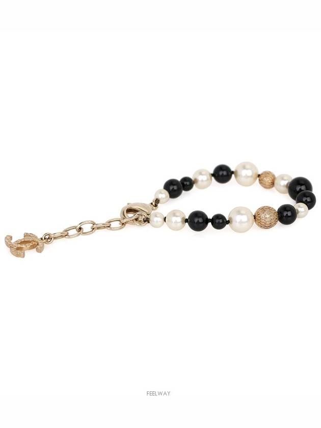 women bracelet - CHANEL - BALAAN 4