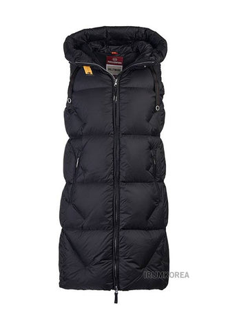 Women s ZULY Vest PWPUHY35 541 - PARAJUMPERS - BALAAN 1