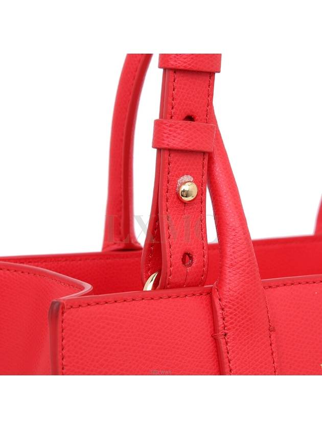 women tote bag - GIORGIO ARMANI - BALAAN 8