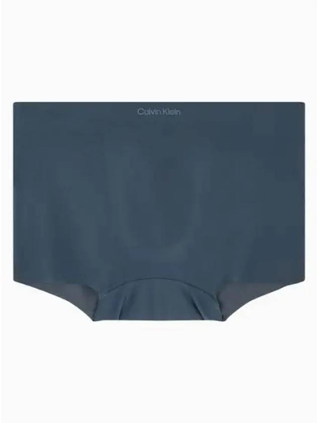 Underwear Men s CK Black Innovation Low Rise Trunks NB3922PPK - CALVIN KLEIN - BALAAN 1