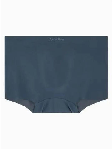 Underwear Men s CK Black Innovation Low Rise Trunks NB3922PPK - CALVIN KLEIN - BALAAN 1