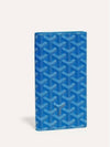 Saint Roch long wallet blue - GOYARD - BALAAN 2