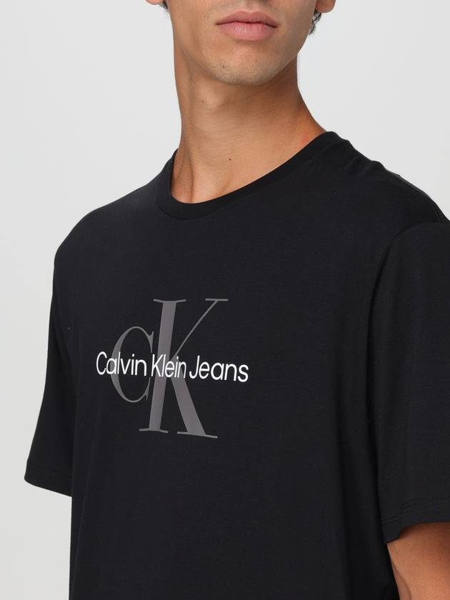 T-shirt men Calvin Klein - CALVIN KLEIN - BALAAN 3