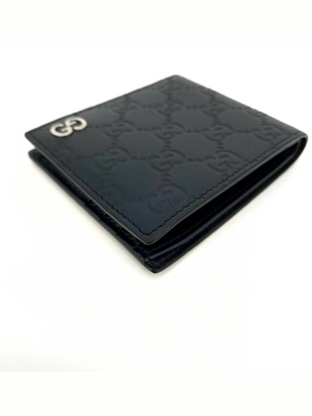 Cima half wallet 473916 - GUCCI - BALAAN 5