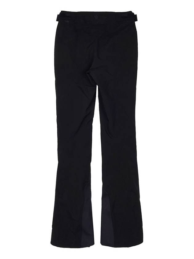 Women's Grenoble Ski Pants 2G00001 596ZF 999 - MONCLER - BALAAN 2