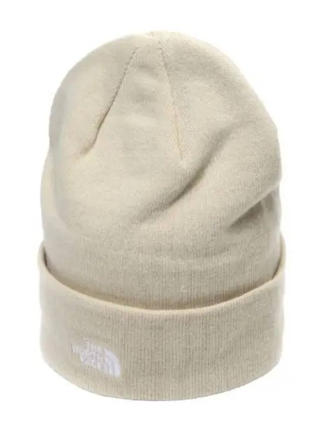 gnome beanie hat - THE NORTH FACE - BALAAN 1