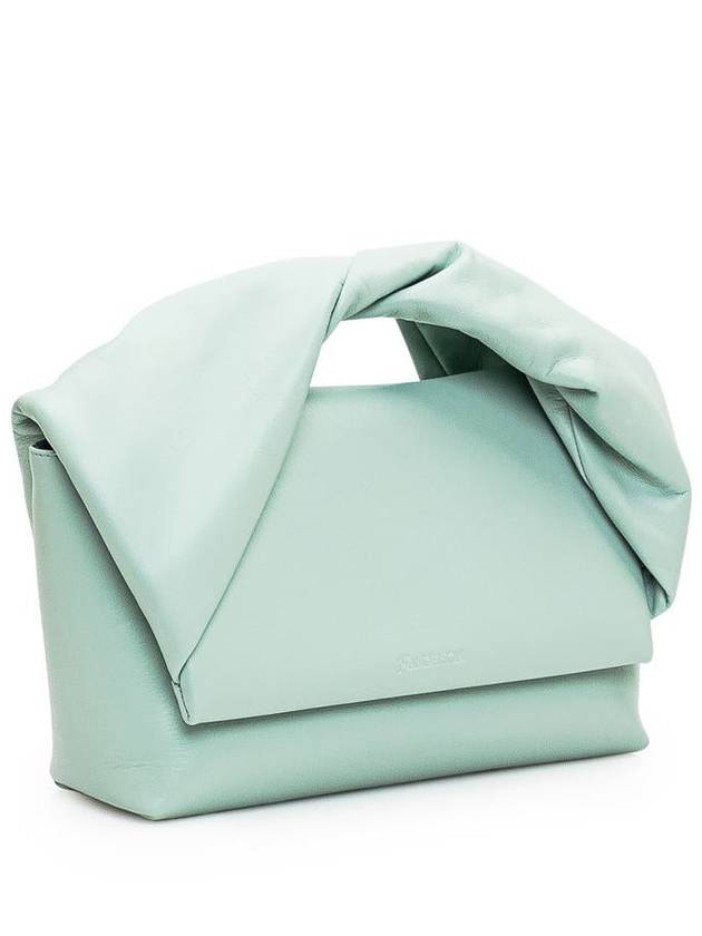 shoulder bag HB0594LA0315 515 GREEN - JW ANDERSON - BALAAN 4