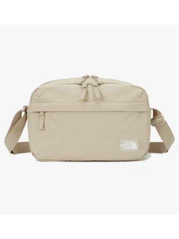 The North Face NN2PQ65B Travel Cross Bag Medium - THE NORTH FACE - BALAAN 1