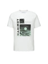 Mountain Day and Night T Shirt Men - MAMMUT - BALAAN 2