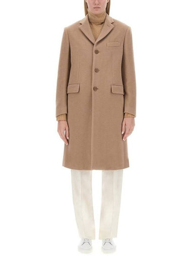 Aspesi Oversize Coat - ASPESI - BALAAN 1