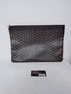 men clutch bag - GOYARD - BALAAN 1