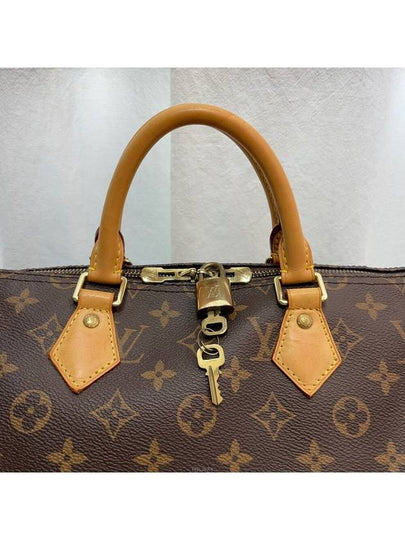 women cross bag - LOUIS VUITTON - BALAAN 2