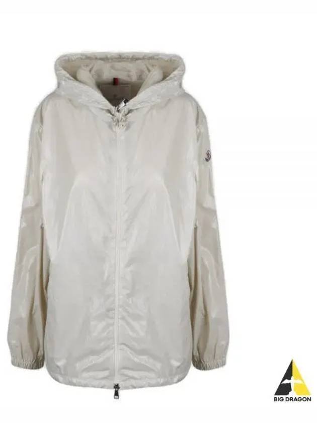 1A00075 596NO 21F WUISSE JACKET - MONCLER - BALAAN 1