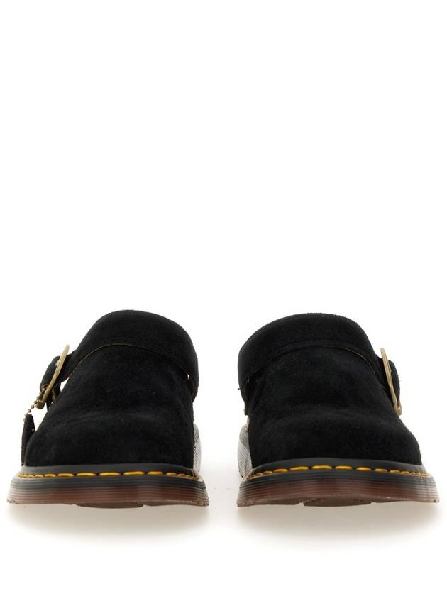 SANDAL "ISHAM" - DR. MARTENS - BALAAN 11