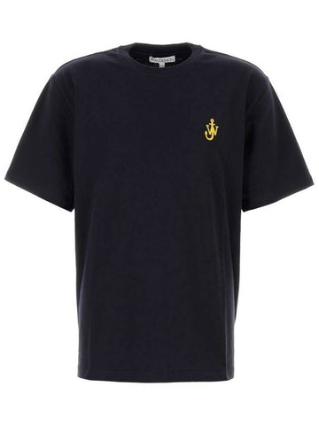 JW Anderson T-Shirt - JW ANDERSON - BALAAN 1