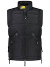 Padded vest Kobook PMJKMA05 541 - PARAJUMPERS - BALAAN 1