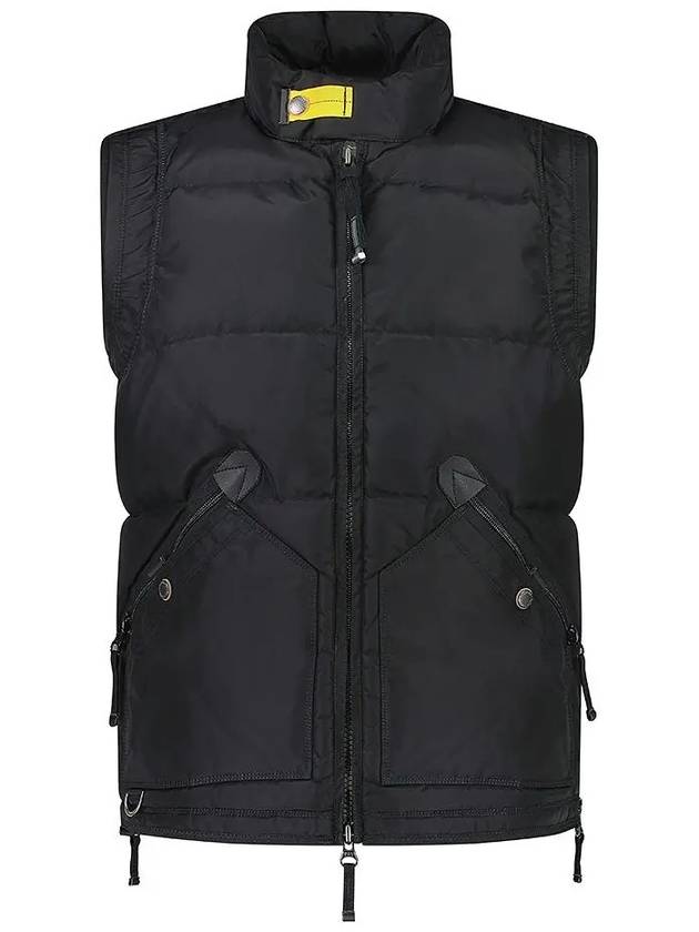 Padded vest Kobook PMJKMA05 541 - PARAJUMPERS - BALAAN 1