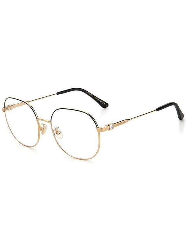 Jimmy Choo  Jc305/G Eyeglasses - JIMMY CHOO - BALAAN 1