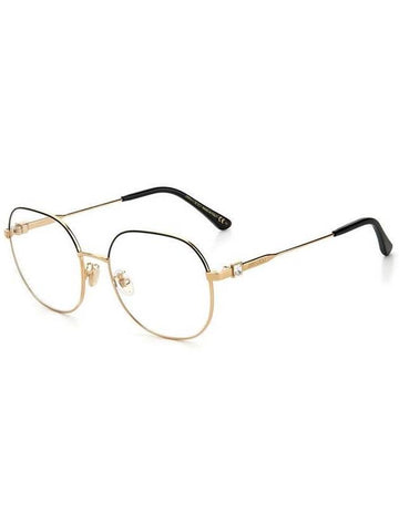 Jimmy Choo  Jc305/G Eyeglasses - JIMMY CHOO - BALAAN 1