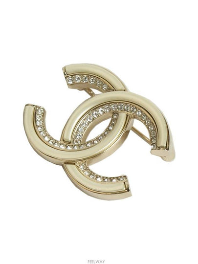 Women Brooches Pins - CHANEL - BALAAN 2