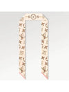 Monogram Flower BB Bandeau Scarf M79583 - LOUIS VUITTON - BALAAN 1