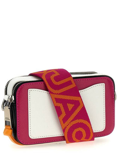 Marc Jacobs 'The Snapshot' Crossbody Bag - MARC JACOBS - BALAAN 2