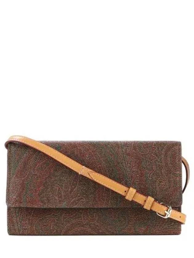 Women s Cross Bag 270141 - ETRO - BALAAN 1