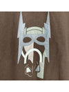 Horse Sweatshirt - HERMES - BALAAN 4