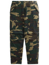 M 65 pants - ALPHA INDUSTRIES - BALAAN 1