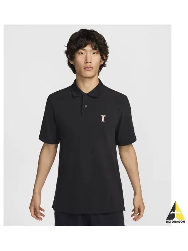 Genuine Polo HJ6988 010 - NIKE - BALAAN 2