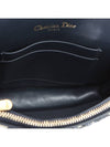 S5619CTZQ Oblique Saddle Belt Bag 33523Y - DIOR - BALAAN 7