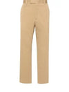 straight pants 794410ZABPQ 9727 BEIGE - GUCCI - BALAAN 2