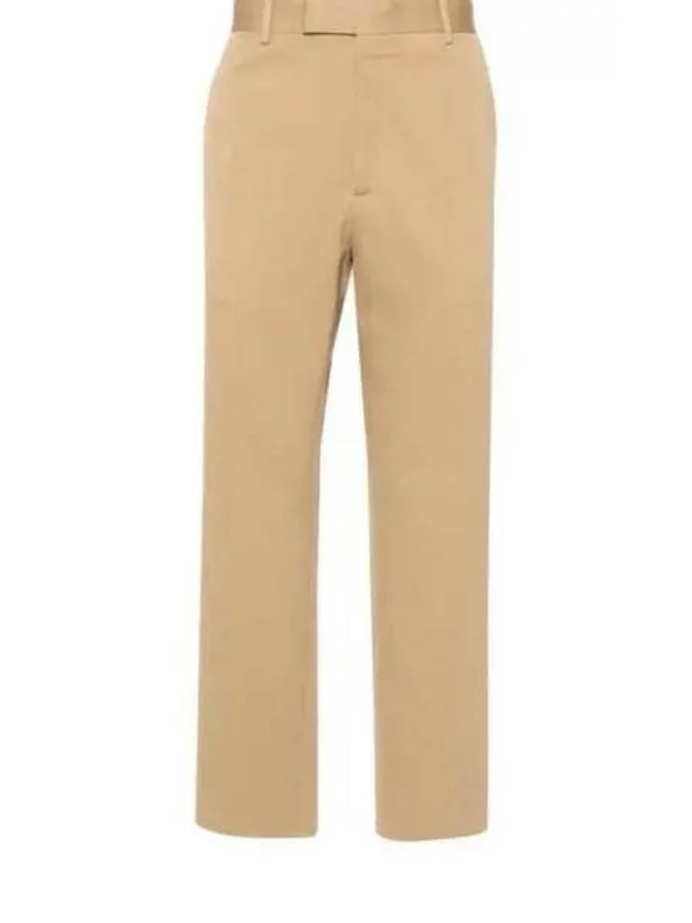 straight pants 794410ZABPQ 9727 BEIGE - GUCCI - BALAAN 2