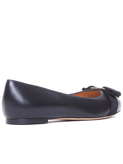 Salvatore Ferragamo Flat Shoes - SALVATORE FERRAGAMO - BALAAN 2