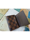 men card wallet - LOUIS VUITTON - BALAAN 2