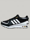 01M19134OriginalLA Trainer 2Black Chrome - ADIDAS - BALAAN 1