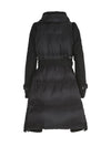 Women's Cotton Gabardine Padded Coat 2105869 - SACAI - BALAAN 3