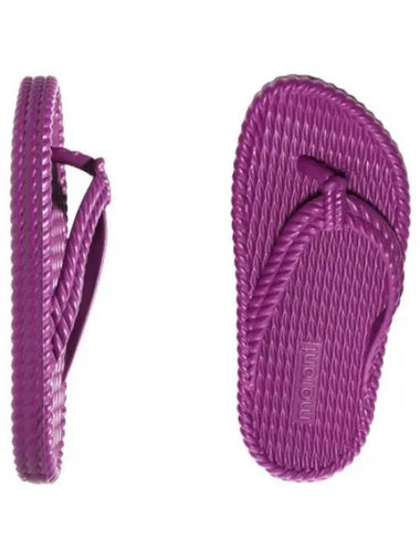 flip flops - ISABEL MARANT - BALAAN 1