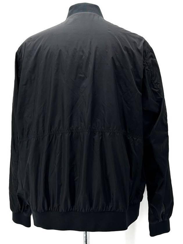 Iwao Men s Windbreaker Bomber Jacket - MONCLER - BALAAN 6