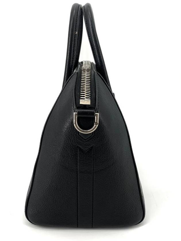 Antigona small shoulder bag - GIVENCHY - BALAAN 5