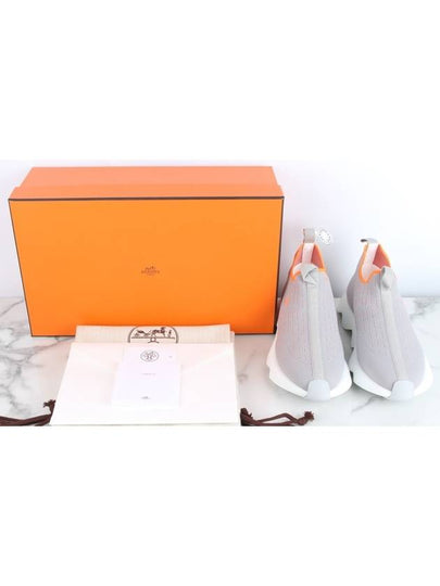 Claire sneakers 36 5 - HERMES - BALAAN 2