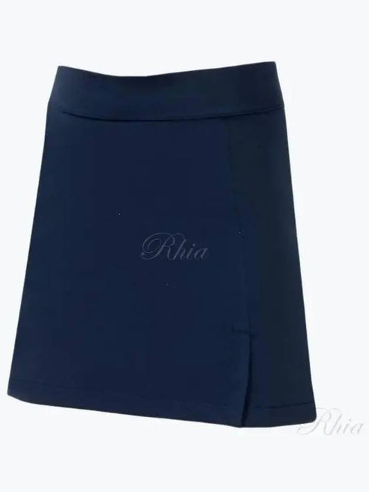 Golf Amelie Skirt GWSD09350 6855 Women's Amelie Skirt - J.LINDEBERG - BALAAN 2