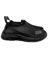 Sneakers L47433600 SUEDE Black - SALOMON - BALAAN 2