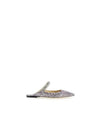 BING Glitter Flat Shoes BINGFLATCBFSPRINCLE MIX - JIMMY CHOO - BALAAN 1