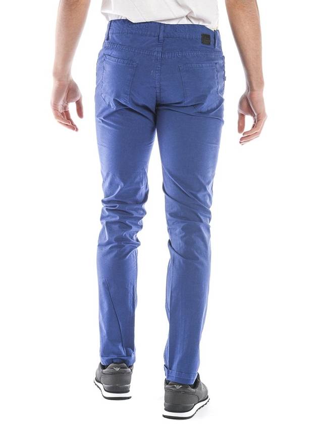 Daniele Alessandrini Jeans Trouser - DANIELE ALESSANDRINI - BALAAN 2