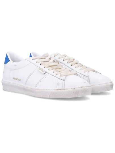 Golden Goose Matchstar Sneakers - GOLDEN GOOSE - BALAAN 2