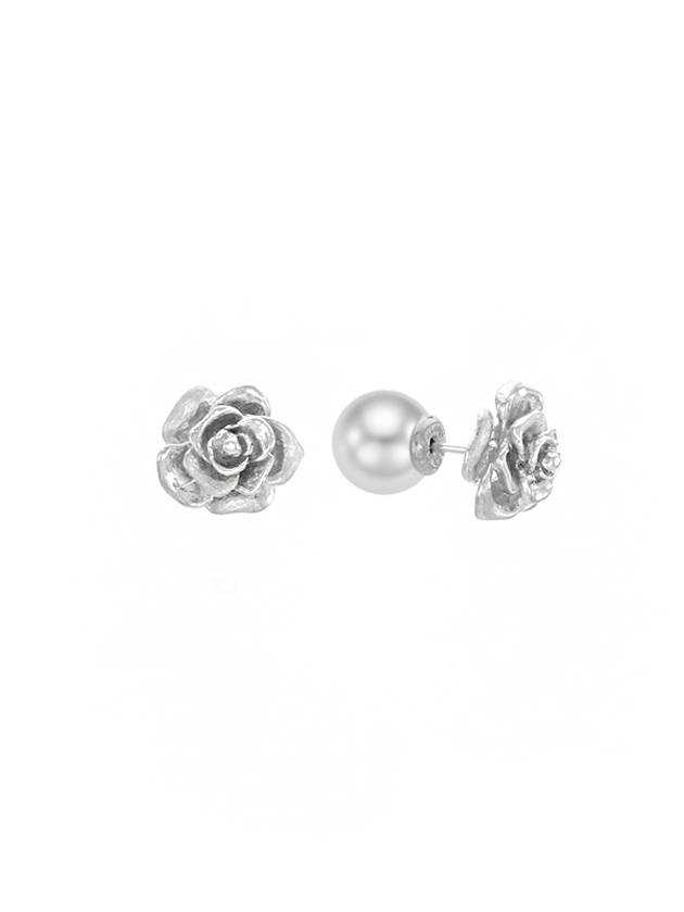 Rose Earring - CHAMBRILLER - BALAAN 1