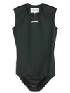 S51NA0095 S24259 615 Stitch Sleeveless Bodysuit - MAISON MARGIELA - BALAAN 1